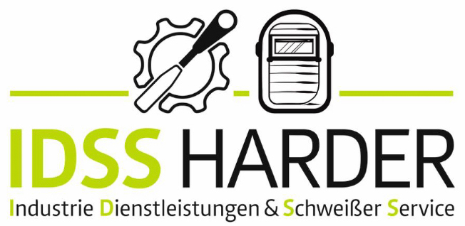 IDSS Harder Logo